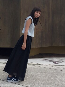 みくさんのコーディネート