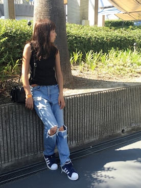 みくさんのコーディネート