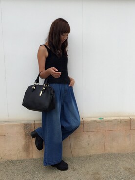 みくさんのコーディネート