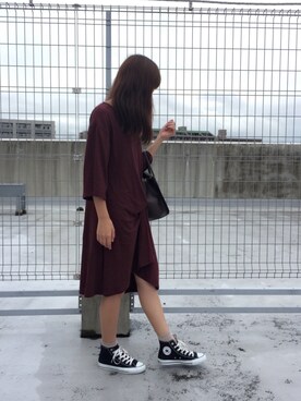 みくさんのコーディネート