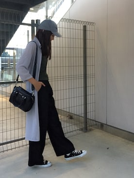 みくさんのコーディネート