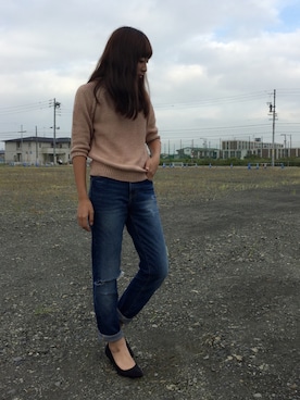 みくさんのコーディネート