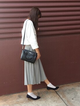 みくさんのコーディネート