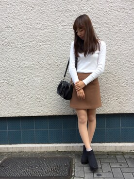 みくさんのコーディネート