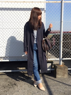 みくさんのコーディネート