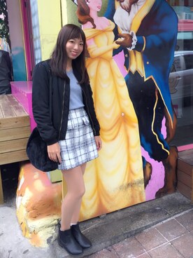 みくさんのコーディネート