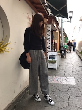 みくさんのコーディネート