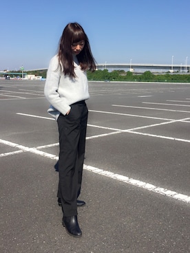 みくさんのコーディネート