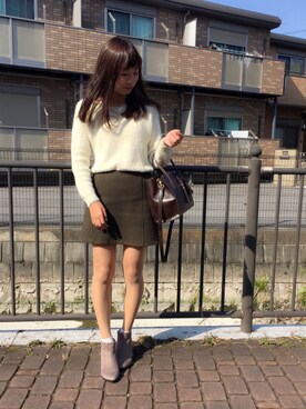 みくさんのコーディネート