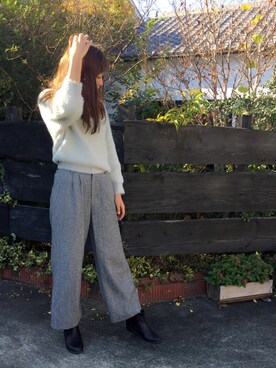 みくさんのコーディネート