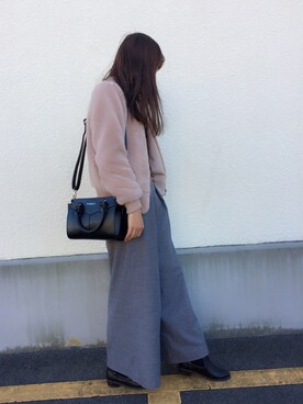 みくさんのコーディネート