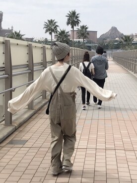 _m_93sさんのコーディネート