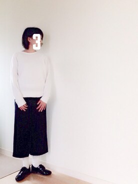 ｸ ﾜ ﾀ ﾋ ﾖ ﾘさんのコーディネート