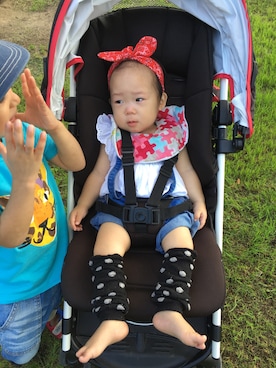 sunIRO☁︎さんのコーディネート