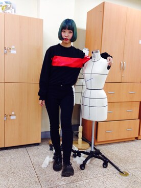 yjeeさんのコーディネート