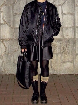 yjeeさんのコーディネート