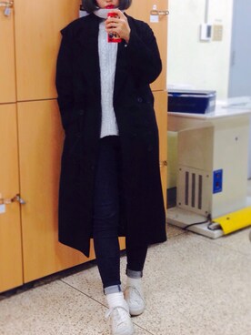 yjeeさんのコーディネート