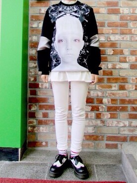 yjeeさんのコーディネート