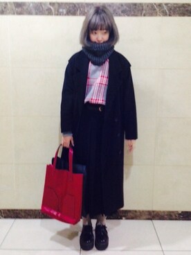 yjeeさんのコーディネート