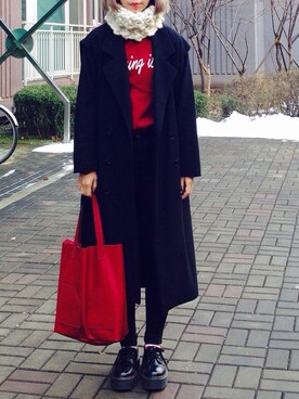 yjeeさんのコーディネート