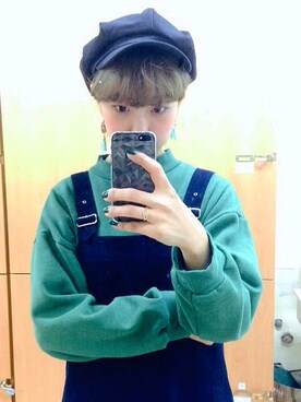 yjeeさんのコーディネート