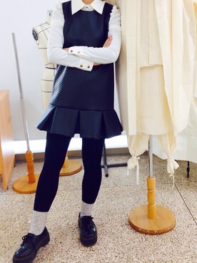 yjeeさんのコーディネート