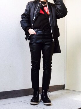 yjeeさんのコーディネート