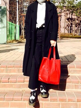 yjeeさんのコーディネート