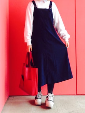 yjeeさんのコーディネート