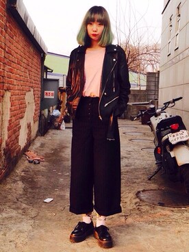 yjeeさんのコーディネート