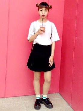 yjeeさんのコーディネート