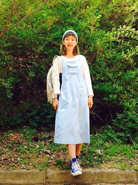 yjeeさんのコーディネート