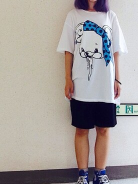 yjeeさんのコーディネート