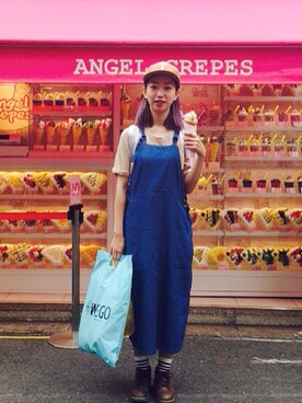 yjeeさんのコーディネート