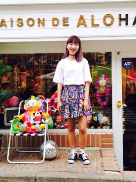 yjeeさんのコーディネート