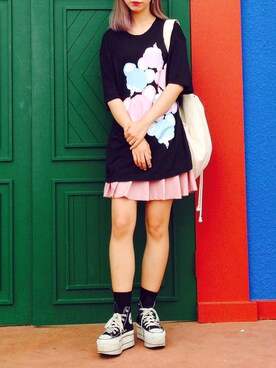 yjeeさんのコーディネート