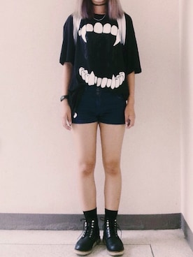 yjeeさんのコーディネート