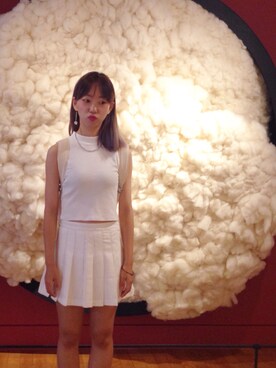 yjeeさんのコーディネート