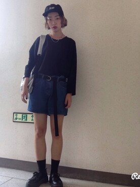 yjeeさんのコーディネート