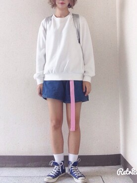 yjeeさんのコーディネート