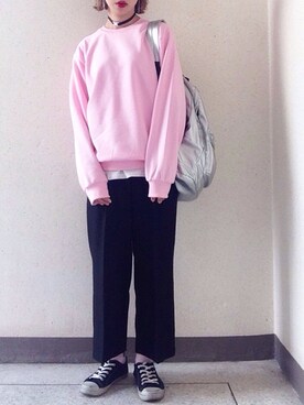 yjeeさんのコーディネート