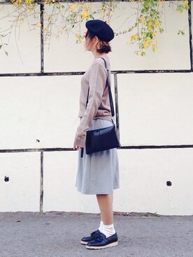 yjeeさんのコーディネート