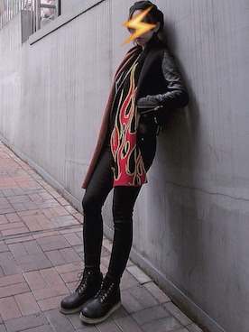 yjeeさんのコーディネート