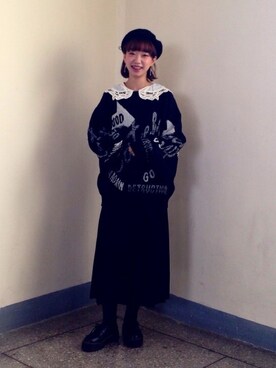 yjeeさんのコーディネート