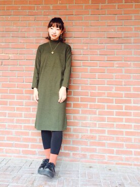 yjeeさんのコーディネート