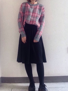 yjeeさんのコーディネート