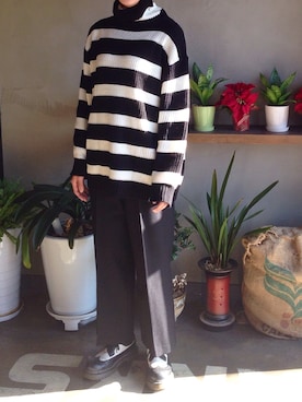 yjeeさんのコーディネート