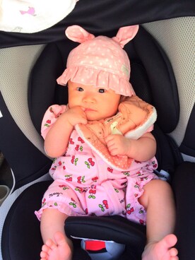 Yunana☺︎♪さんのコーディネート