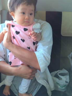 Yunana☺︎♪さんのコーディネート