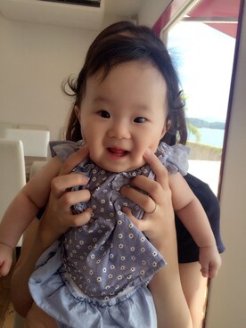 Yunana☺︎♪さんのコーディネート